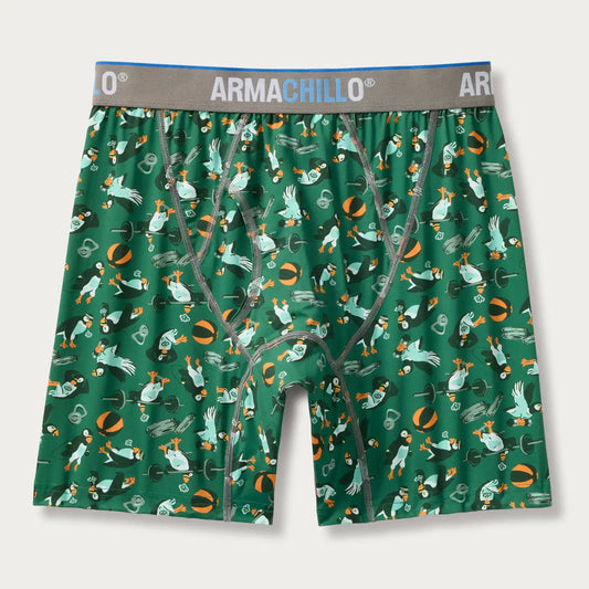 Men's Armachillo Cooling Boxer Briefs