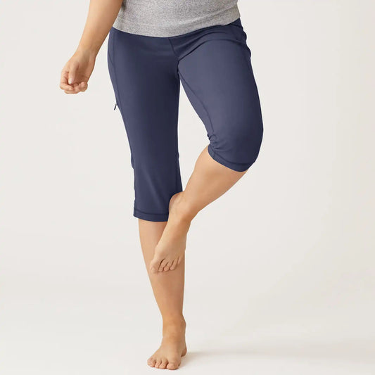 Women's NoGA Classic Capris