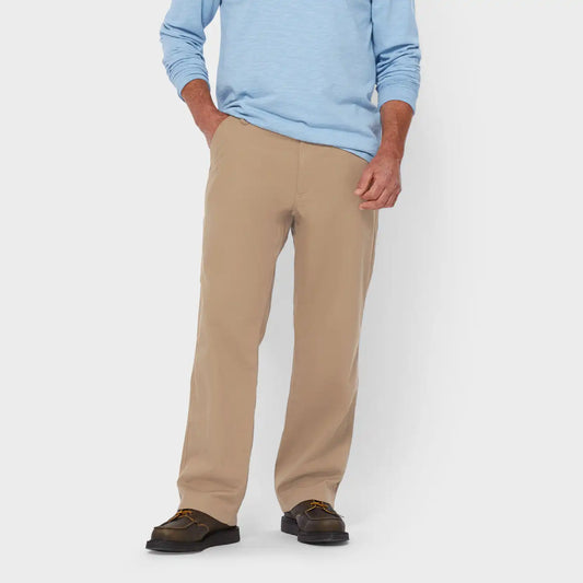 Men's DuluthFlex Fire Hose Relaxed Fit Carpenter Pants