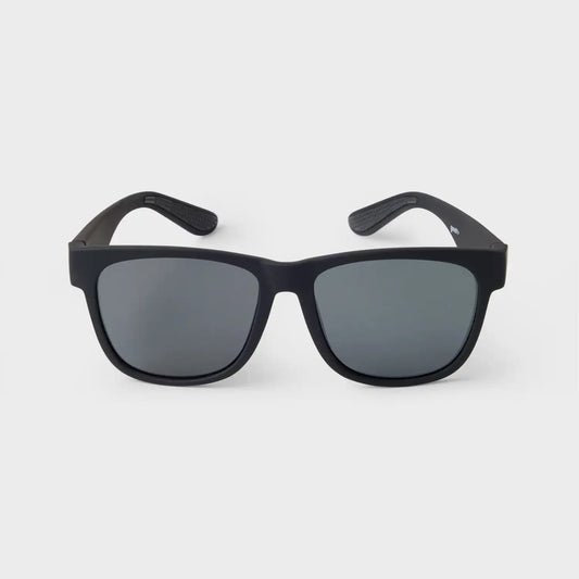 goodr BFG - Hooked on Onyx Sunglasses