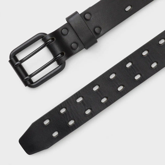 Men's Leather Holier Work Belt