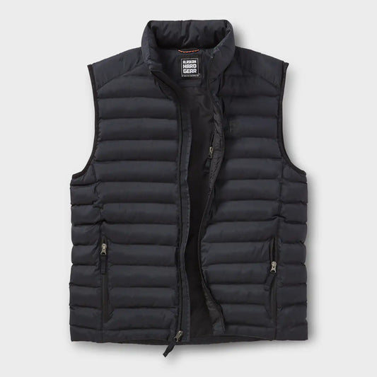Men's AKHG Puffin Mock Vest