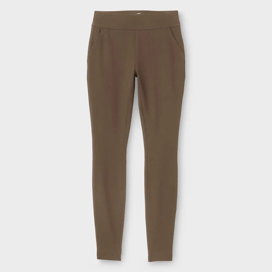 Women's NoGA Naturale Cotton Leggings