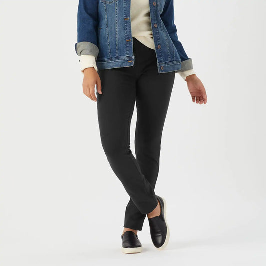 Women's NoGA Naturale Cotton Slim Leg Pants