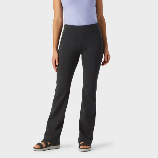 Women's NoGA Naturale Cotton Bootcut Pants