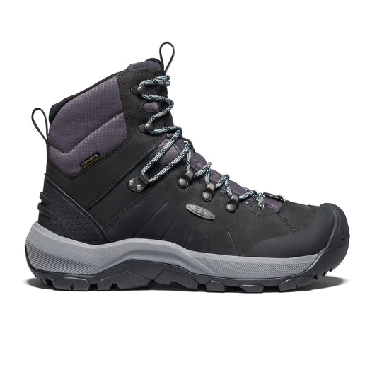 Women's KEEN Revel IV Mid Polar Boots