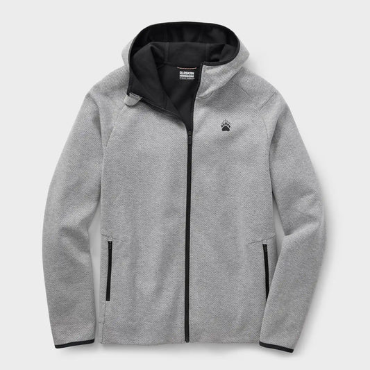 Men's AKHG Thermactive Full-Zip Hoodie