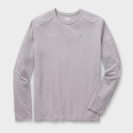 Men's AKHG Tun-Dry Edge Long Sleeve Tee
