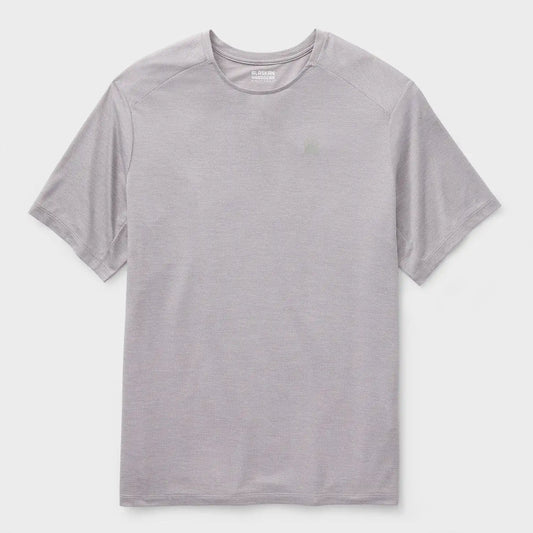 Men's AKHG Tun-Dry Edge Short Sleeve Tee