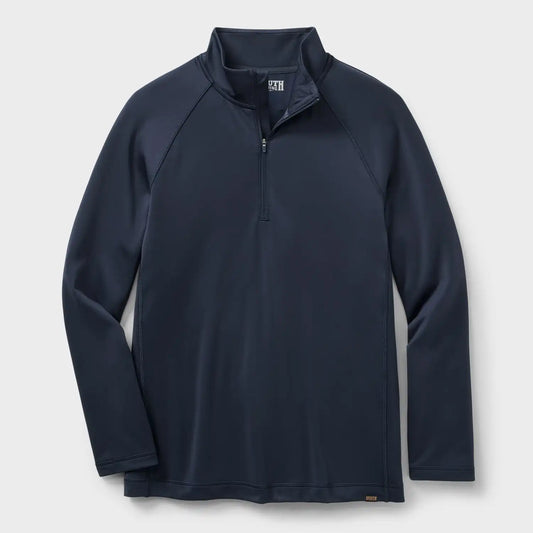 Men's Pullover Achiever 1/4 Zip