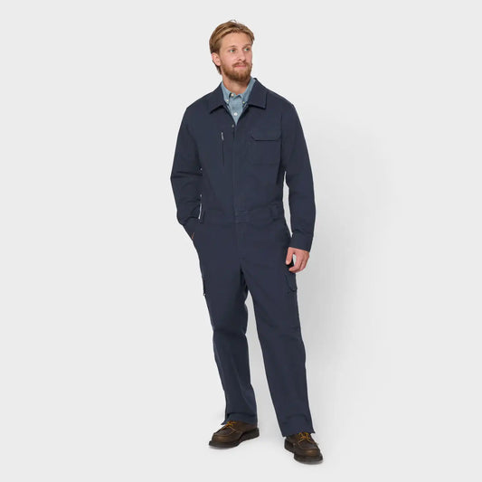 Men's DuluthFlex Fire Hose Utility Coveralls