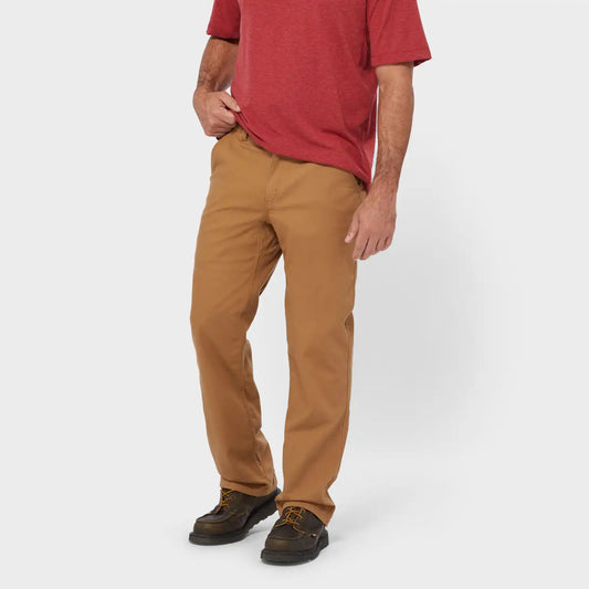 Men's DuluthFlex Fire Hose Standard Fit Foreman Pants