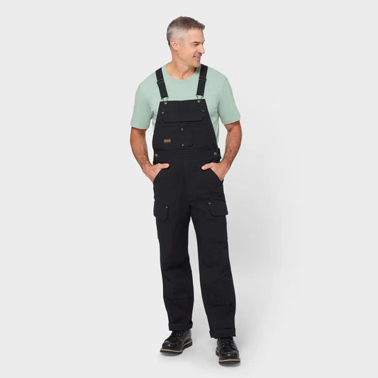 Men's DuluthFlex Fire Hose Utility Overalls
