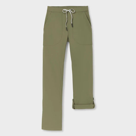 Women's AKHG Shoreside Pants