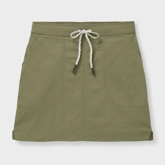 Women's AKHG Shoreside Skort