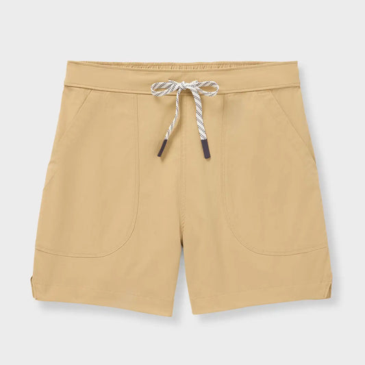 Women's AKHG Shoreside Shorts