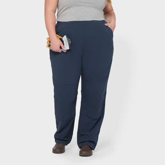 Women's Plus Heirloom Gardening Pants
