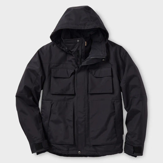Men's Whaleback Waterproof Insulated Jacket
