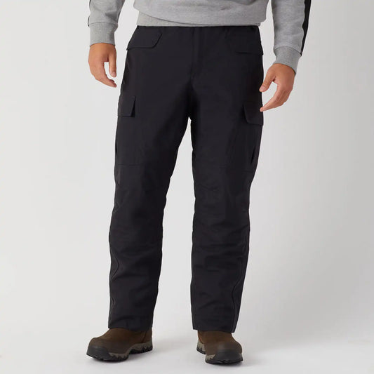 Men's Whaleback Waterproof Insulated Cargo Pants