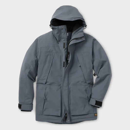 Men's Whaleback Waterproof Insulated Parka