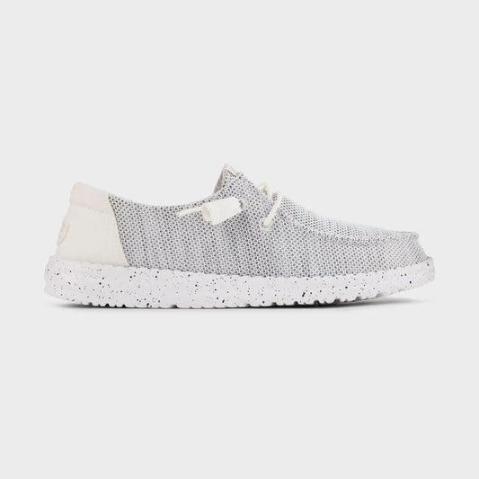 Women's Hey Dude Wendy Stretch Sox Slip-On Shoes