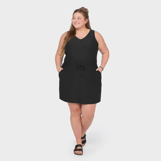 Women's Plus Armachillo Tank Dress