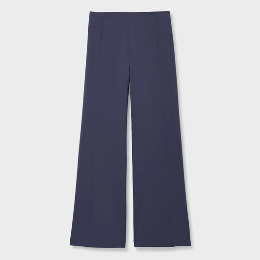 Women's Plus NoGA Classic Go-To Hi-Rise Wide Leg Pants