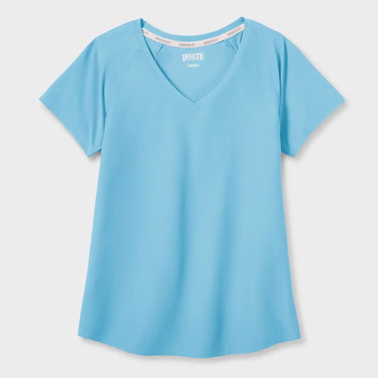 Women's Plus Armachillo Cooling Short Sleeve Tee
