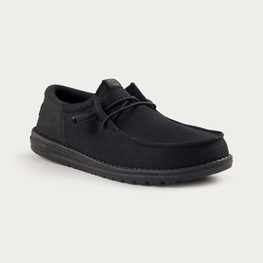 Men's Hey Dude Wally Funk Mono Slip-On Shoes