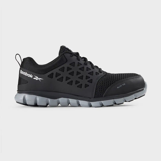 Men's Reebok Work Sublite Cushion Safety Toe Shoe