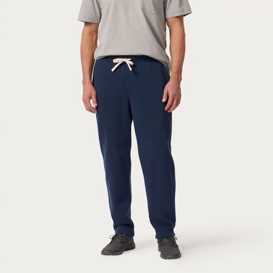Men's Souped-Up Sweats Tapered Sweatpants