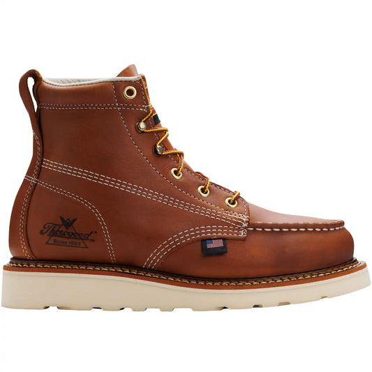 Women's Thorogood Galena 6-Inch Boots