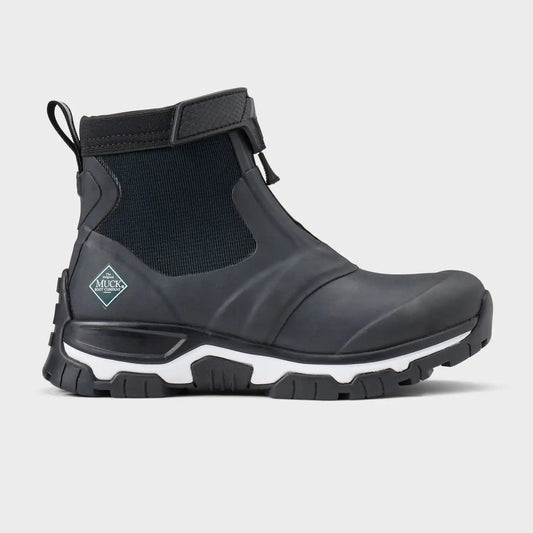 Women's Muck Apex Mid Zip Boots