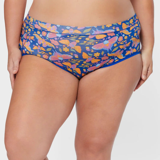 Women's Plus Dang Soft Modern Briefs