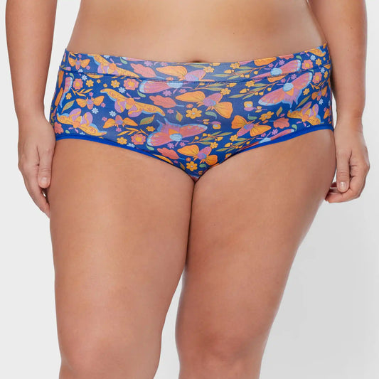 Women's Plus Dang Soft Modern Hipster