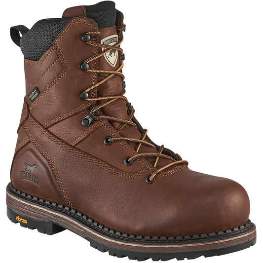 Men's Irish Setter Edgerton 8-Inch Boots