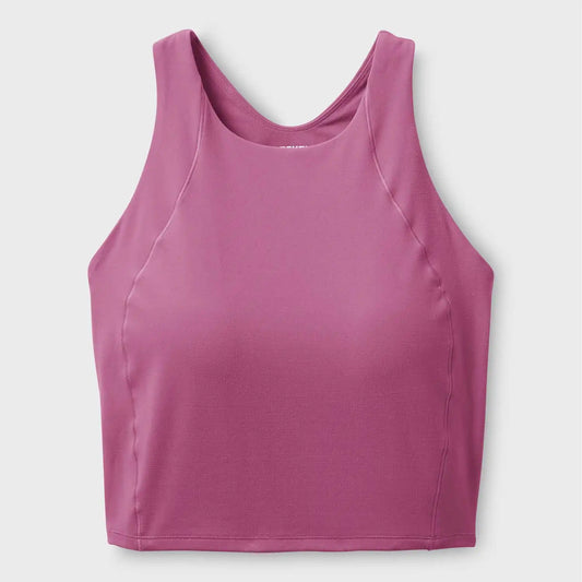 Women's Plus AKHG Trail Tech Longline Bra Tank