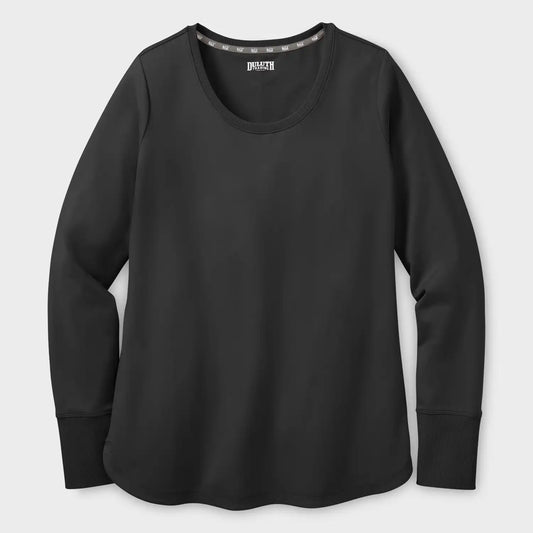 Women's NoGA Long Sleeve Shirt
