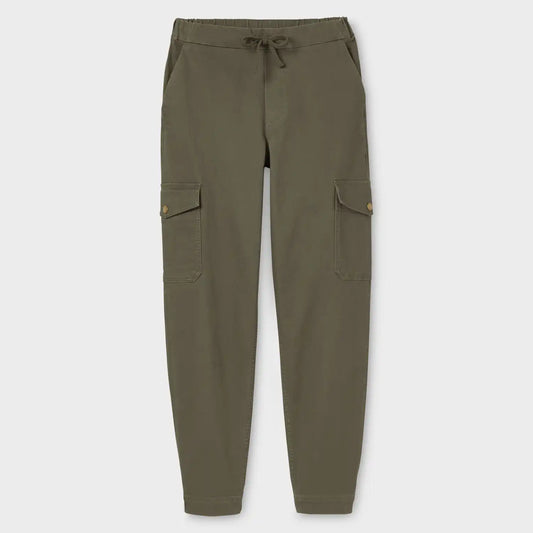 Women's Plus Duluth Reserve Joggers