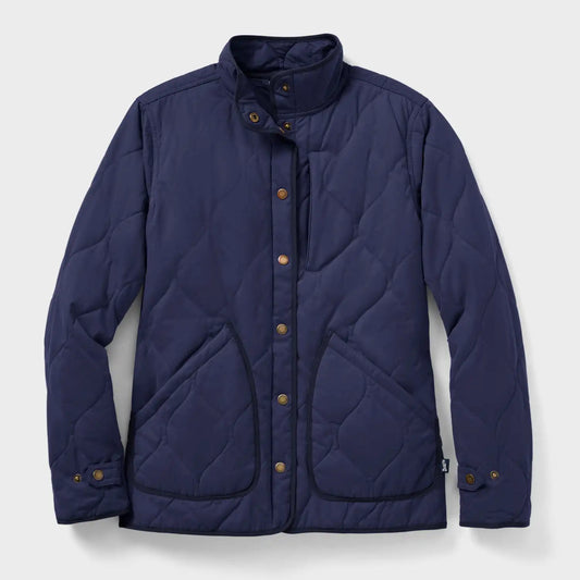 Women's Sutter's Mill Jacket