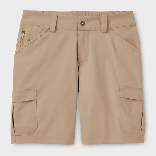 Women's Plus Dry on the Fly 10" Shorts
