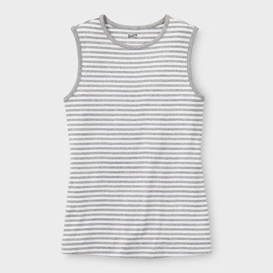 Women's Plus Longtail T Tank Top