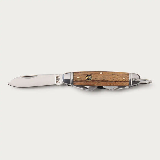 Angry Beaver Multi-Tool Pocket Knife