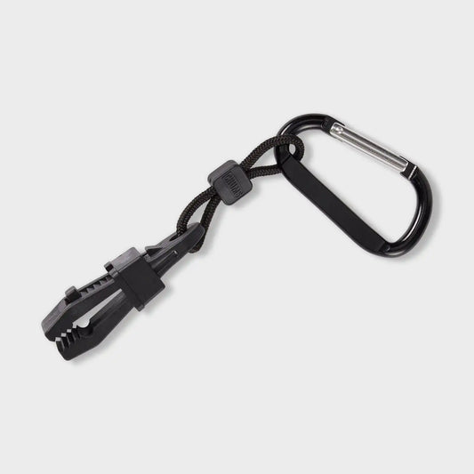 Chums Glove Clip with Carabiner