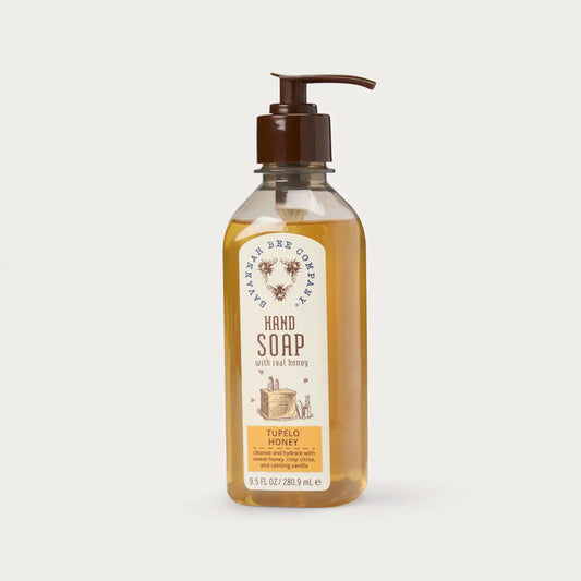 Savannah Bee Hand Soap