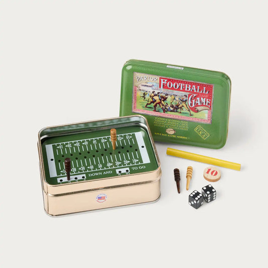 Vintage Tin Games