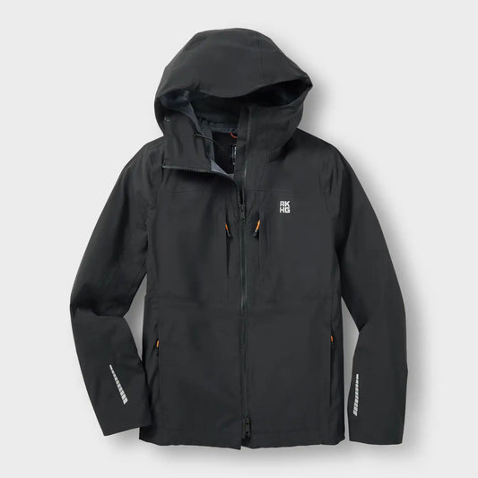 Women's AKHG Stormwall Rain Jacket