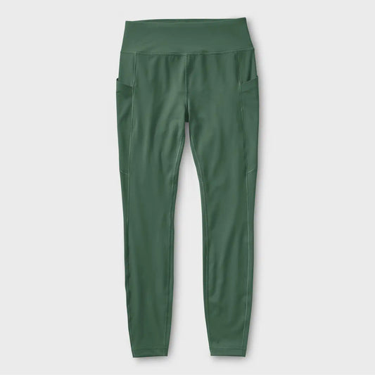Women's Plus AKHG Trail Tech Leggings
