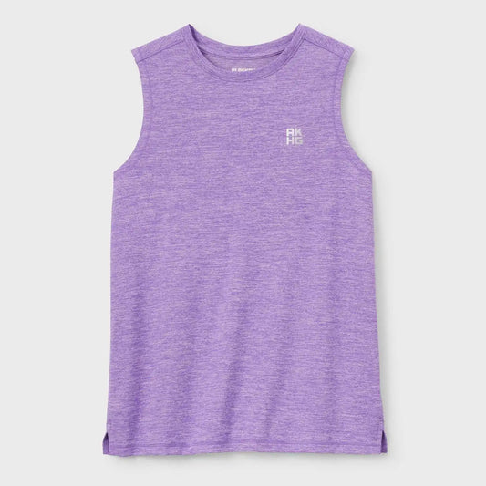 Women's Plus AKHG Tun-Dry Tank Top