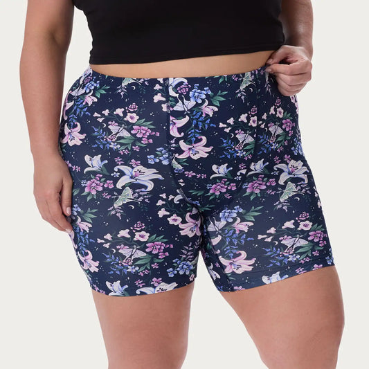 Women's Plus Armachillo Cooling Anti-Chafe Shorts